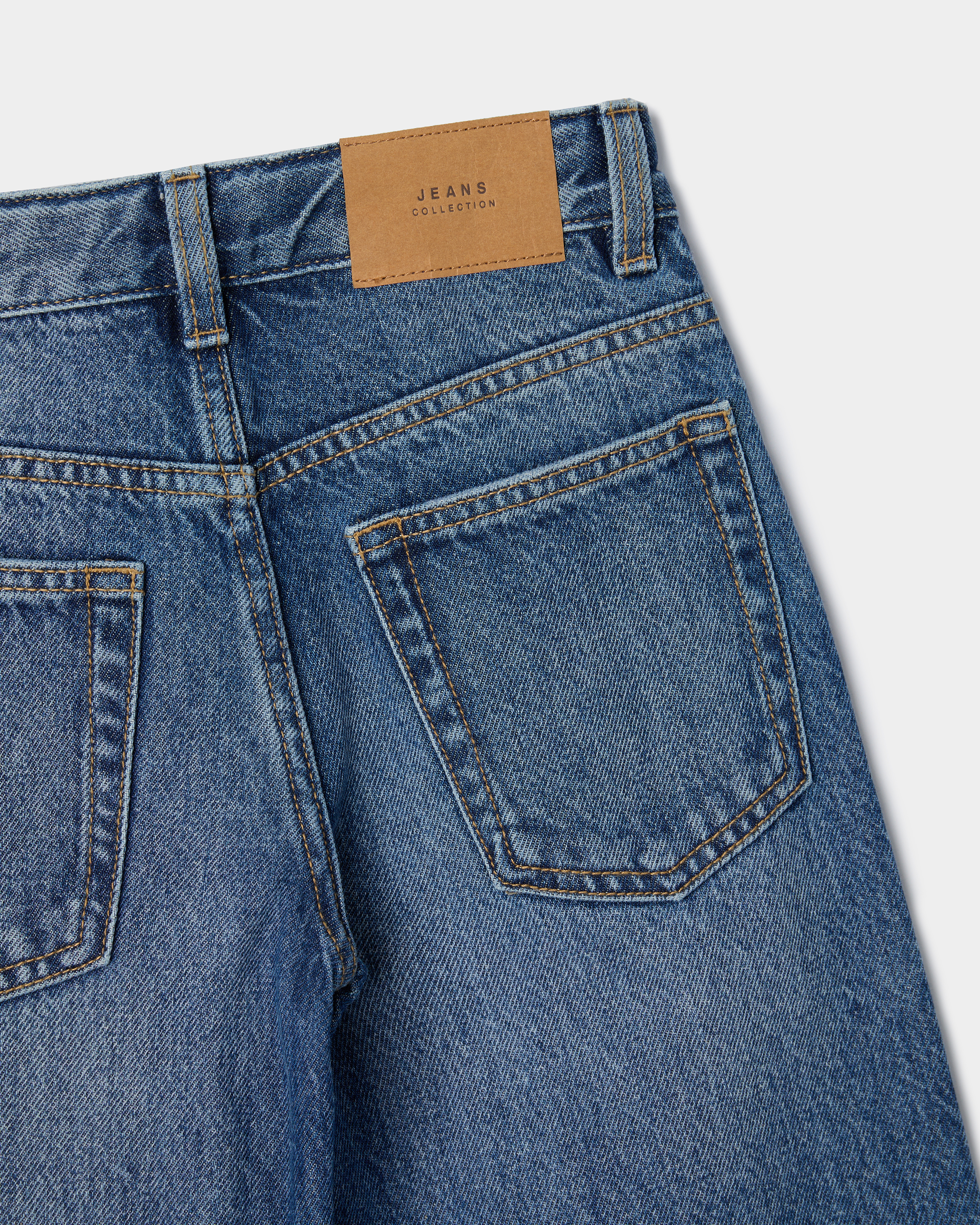 Джинсы Futurino S26FU1W241BD02kb66 - фото 4