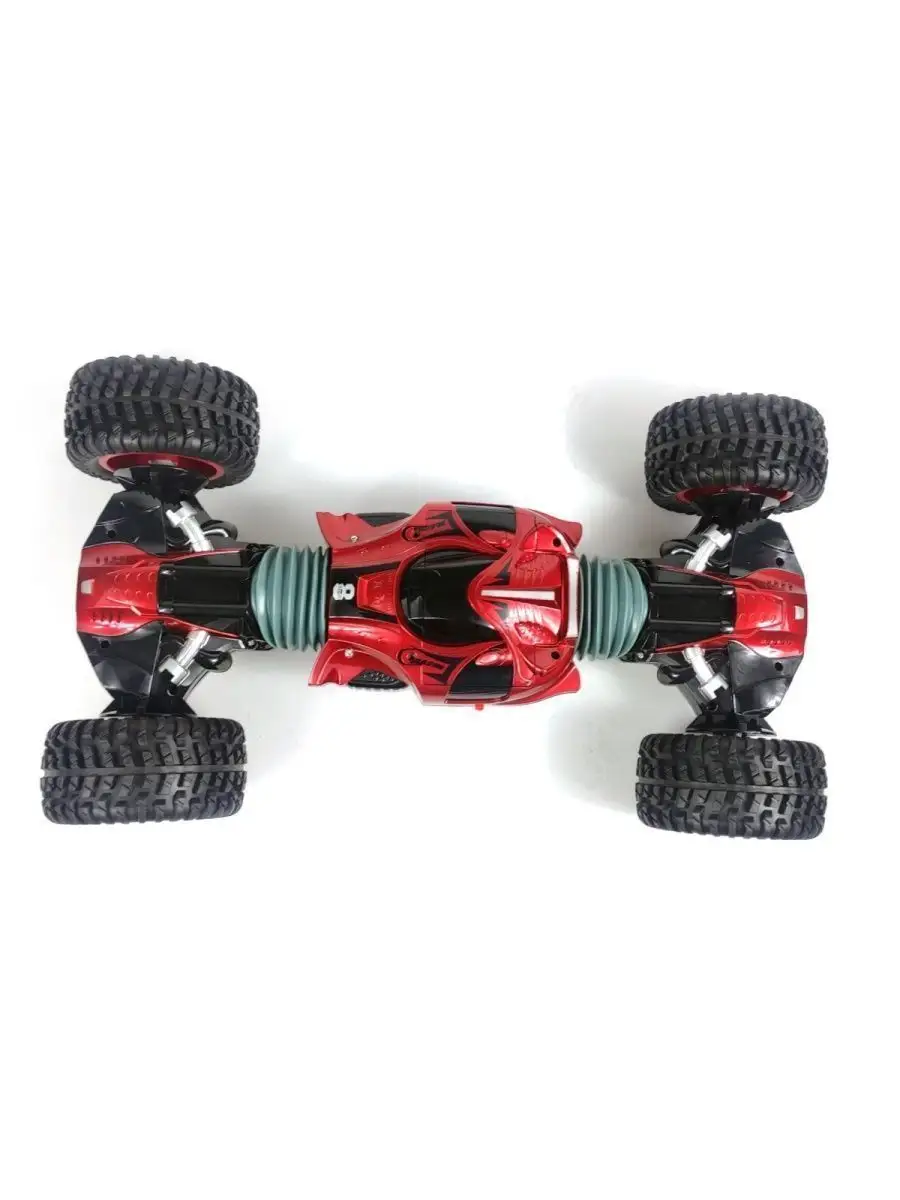 Автомобиль РУ CS Toys - фото 5