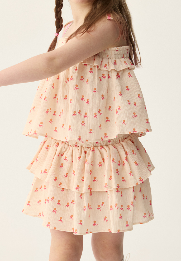 Юбка artie S26M07U-1535D - фото 4