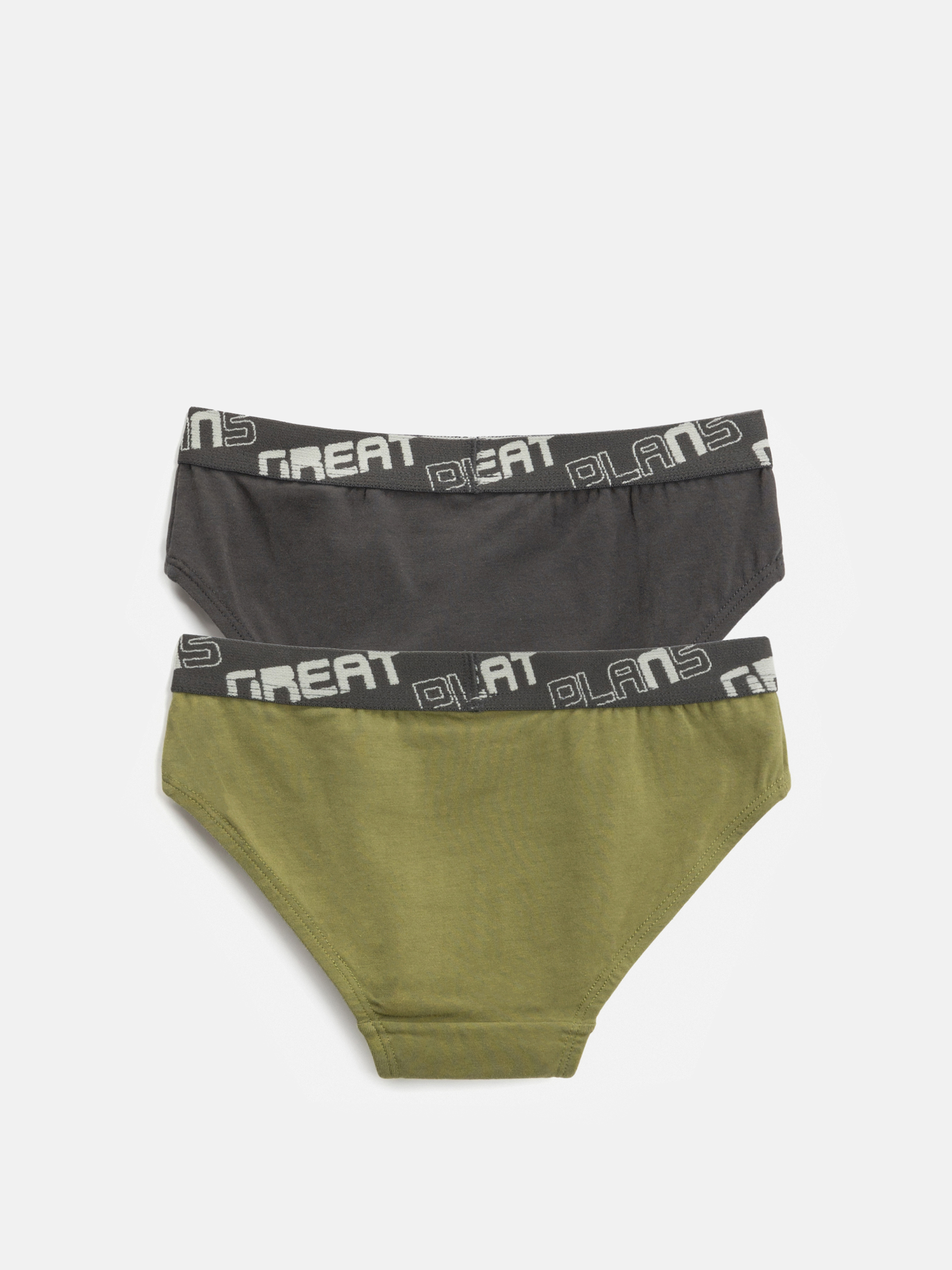 Трусы 2 шт Acoola 20134120023_0095650 - фото 3