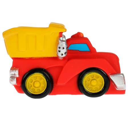 Игрушка для ванны Капитошка Грузовичок 339863