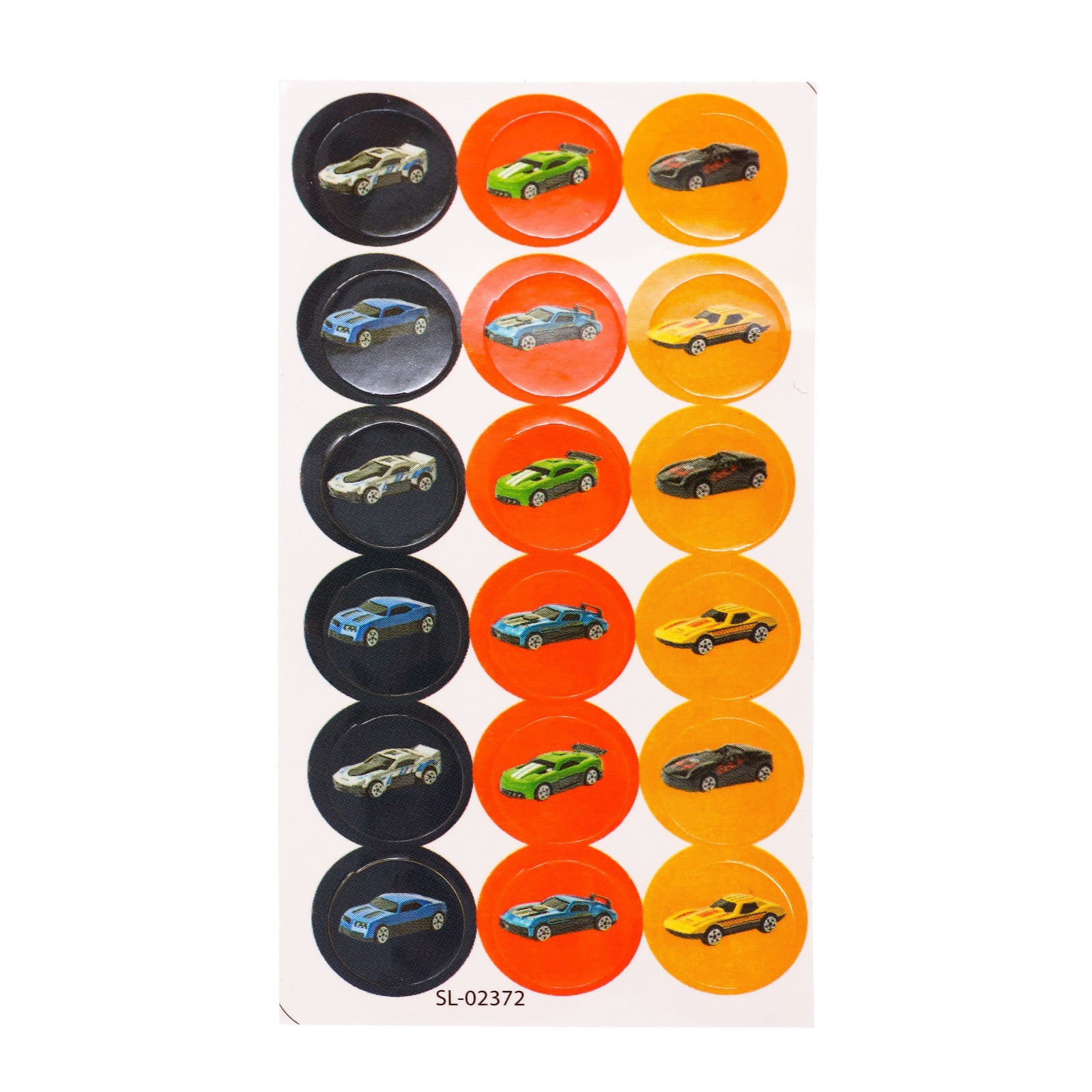 Набор игровой Woow Toys Funny Box в ассортименте 4154952 4154952 - фото 5