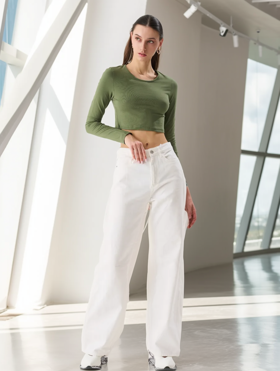 Топ Liza Volkova 100035 - фото 2