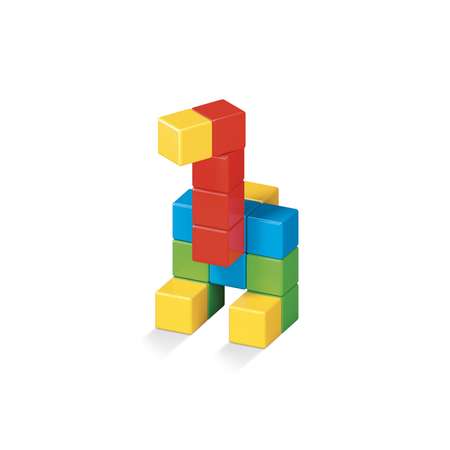 Конструктор Geomag магнитный
