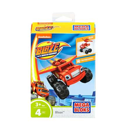 Конструктор Mega Bloks в ассортименте