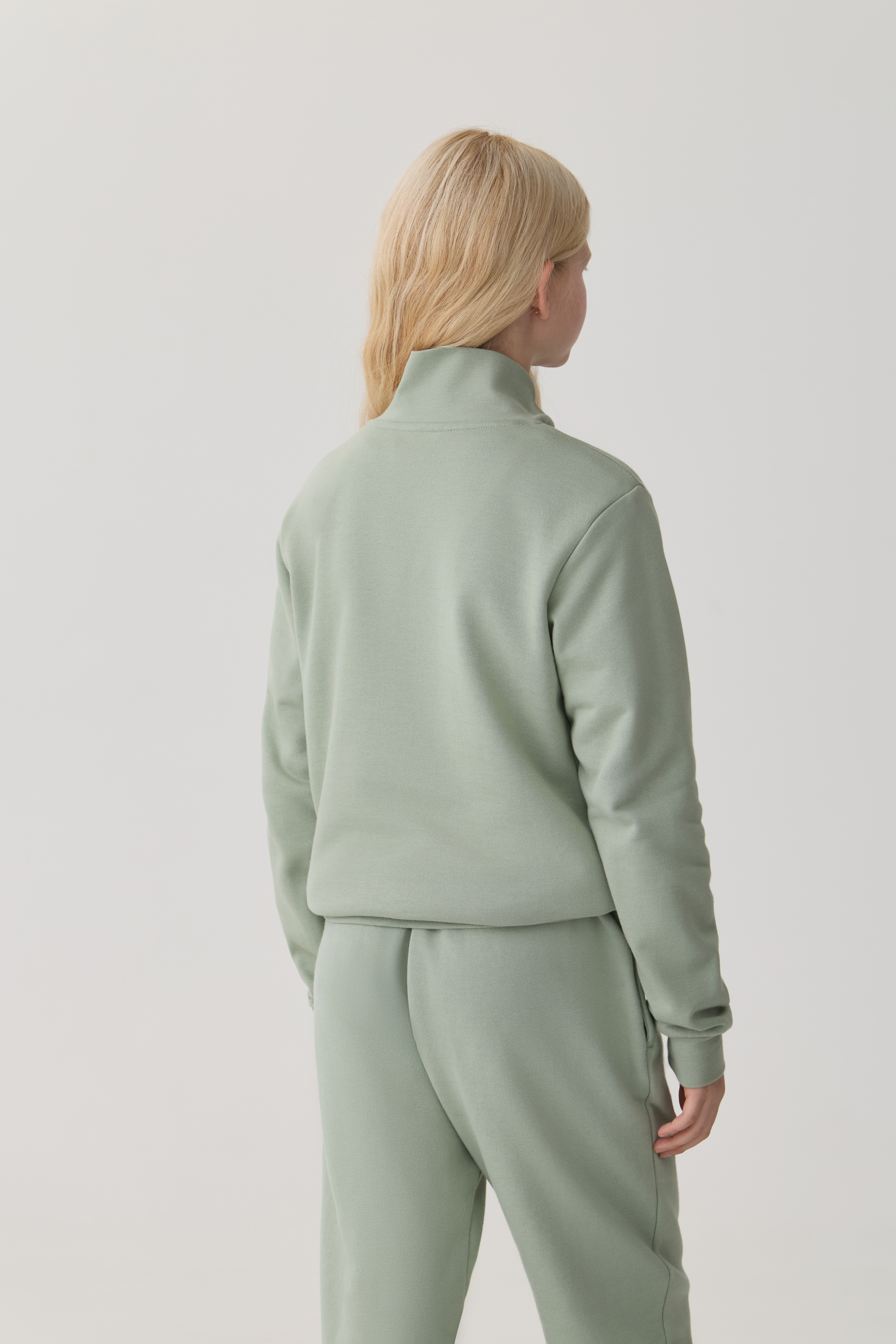 Толстовка Lassie 73206111-8070 - фото 3