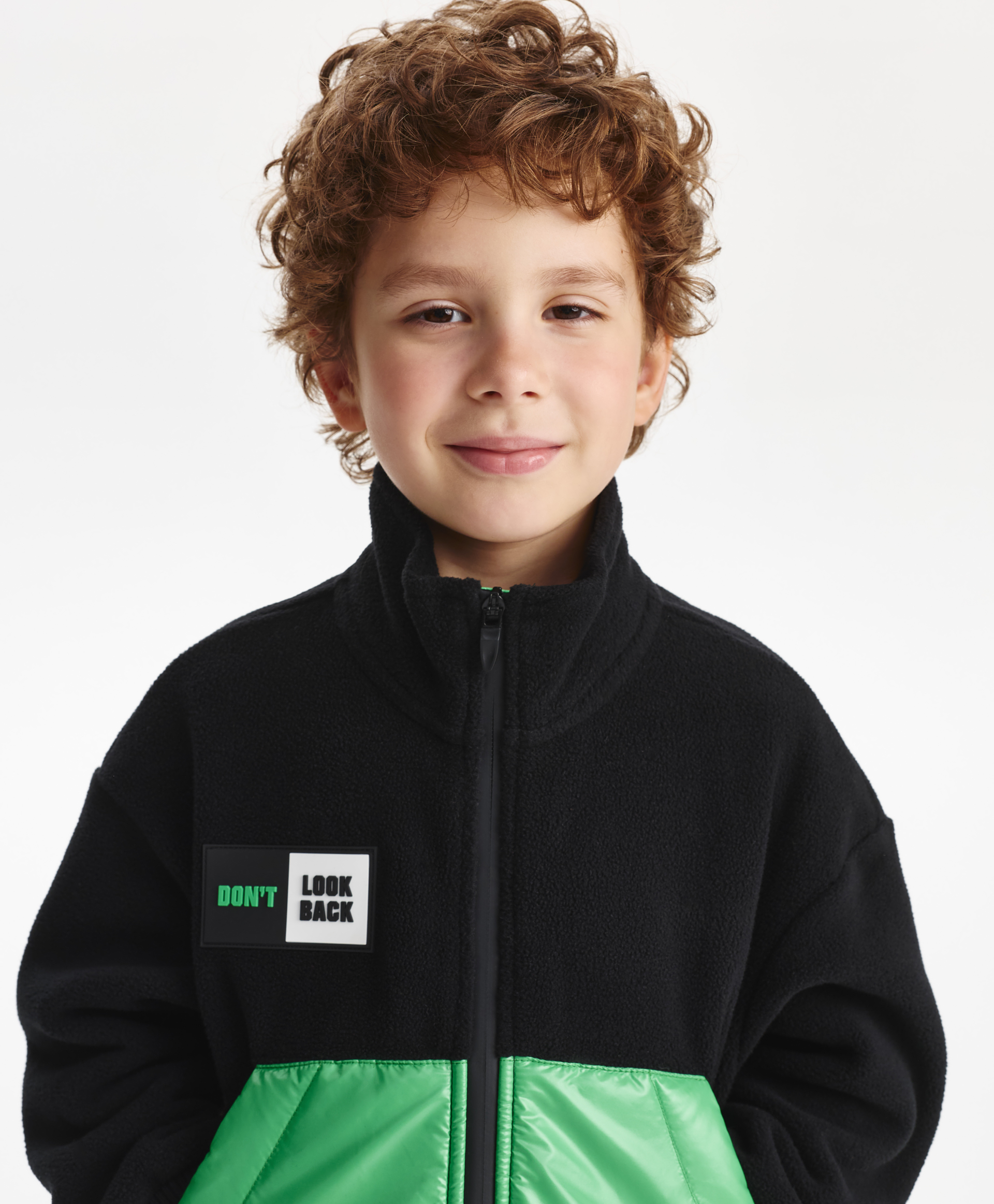 Толстовка Gulliver 22506BMC1608 - фото 2