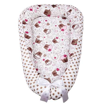Матрас Amarobaby Twinkle star