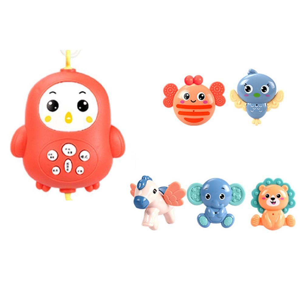 Игрушка SHARKTOYS подвеска - фото 6