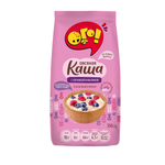 Каша Ого! с черникой и малиной 350г