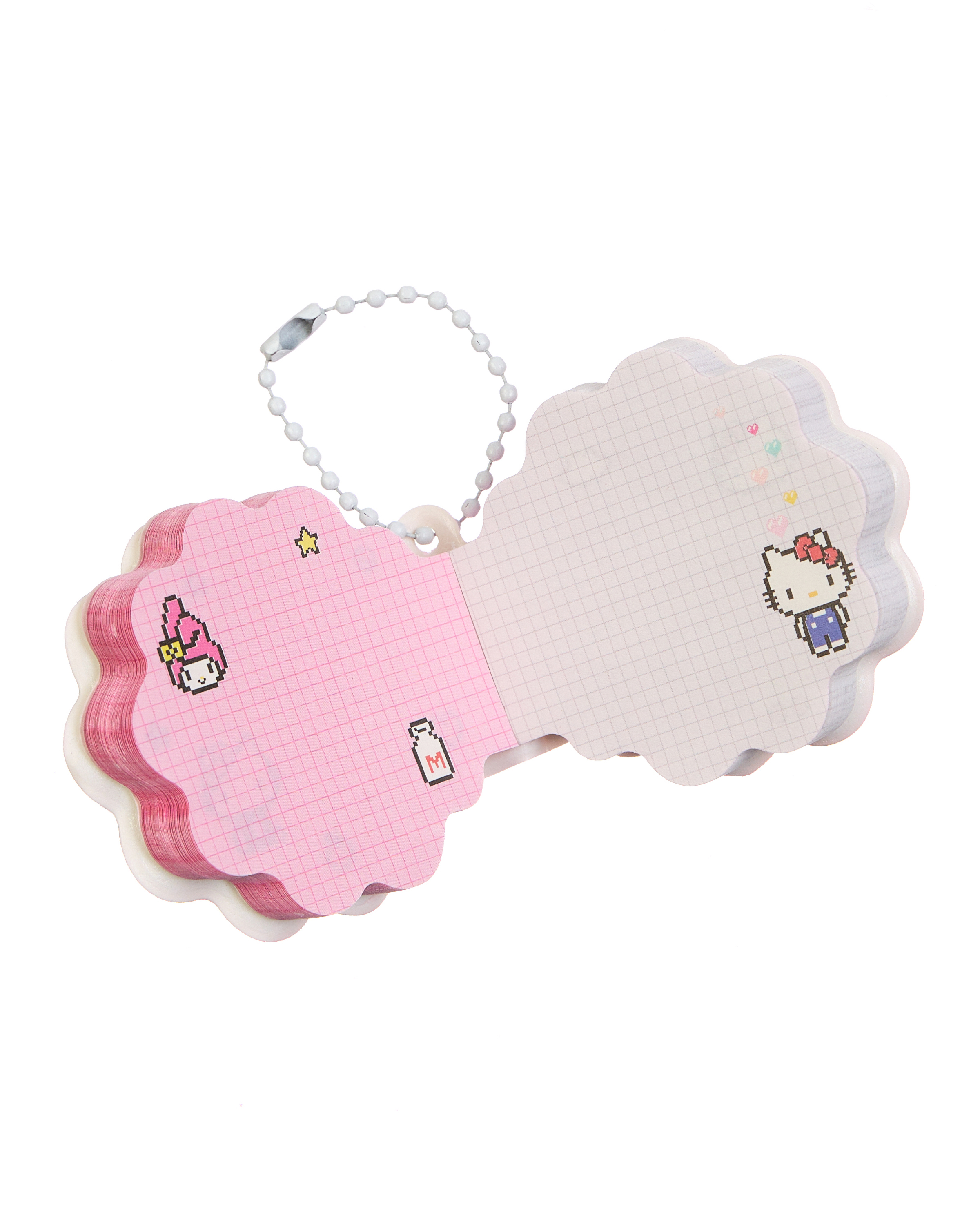 Блокнот Munaby Hello Kitty в ассортименте - фото 3