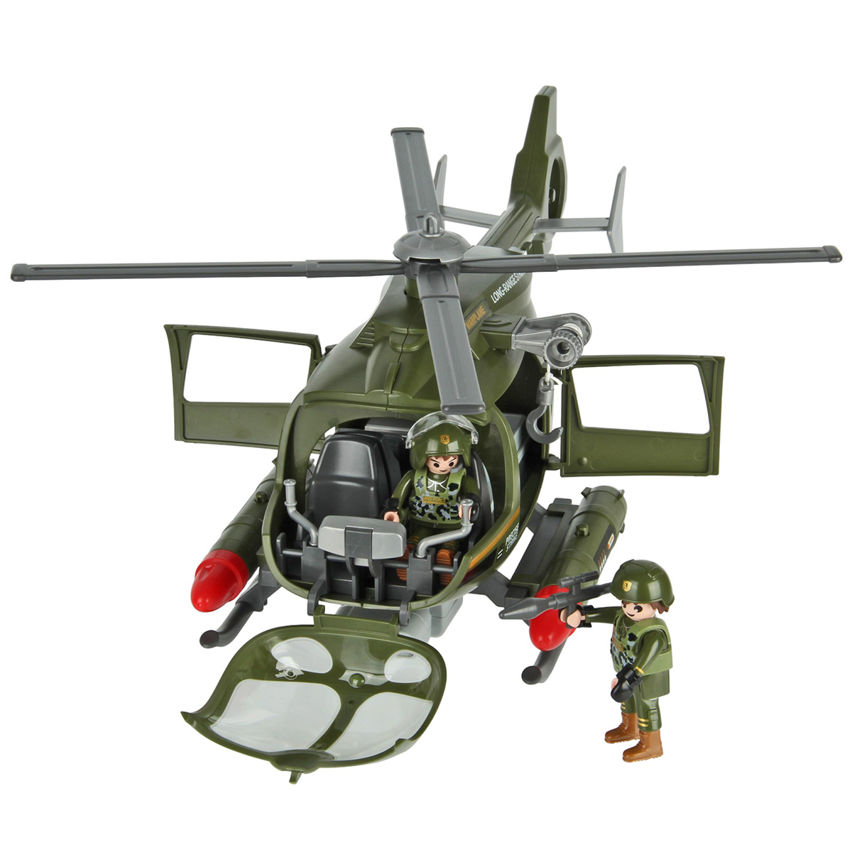 Игровой набор Veld Co 136449 - фото 13