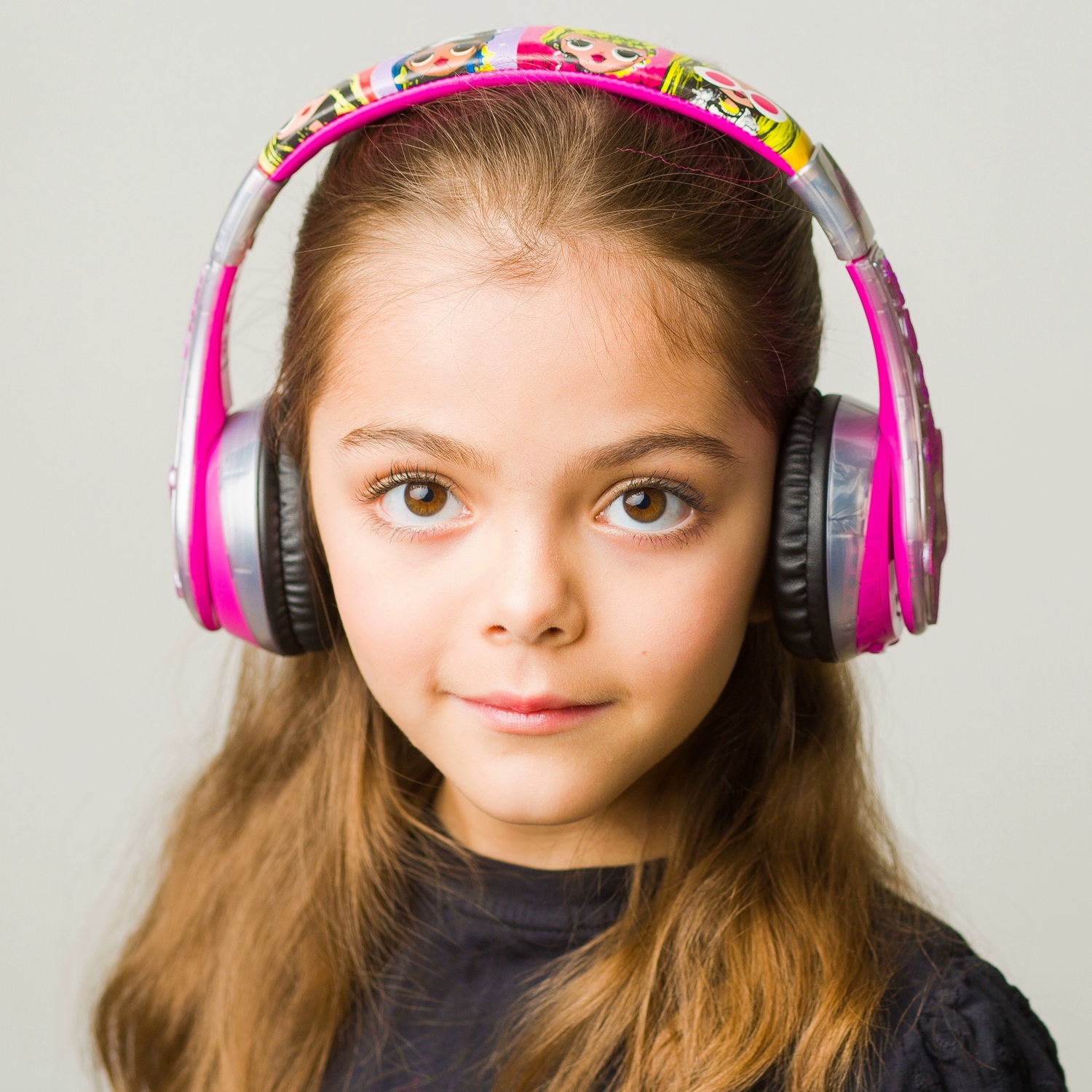 Детские наушники eKids LL-B52 - фото 9