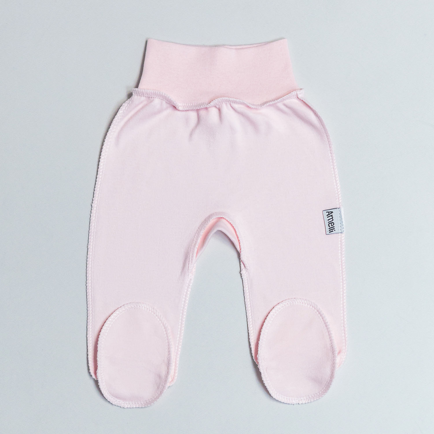 Ползунки Amelli КЛ.230.005.0.0.005св.роз - фото 1