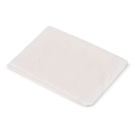 Пелёнки одноразовые BabyGo 60х60 см 10 шт.