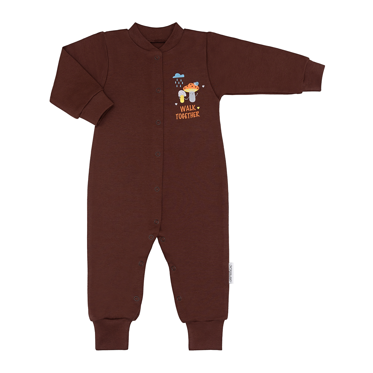 Комбинезон Эскимо 11-4132/1 - фото 2