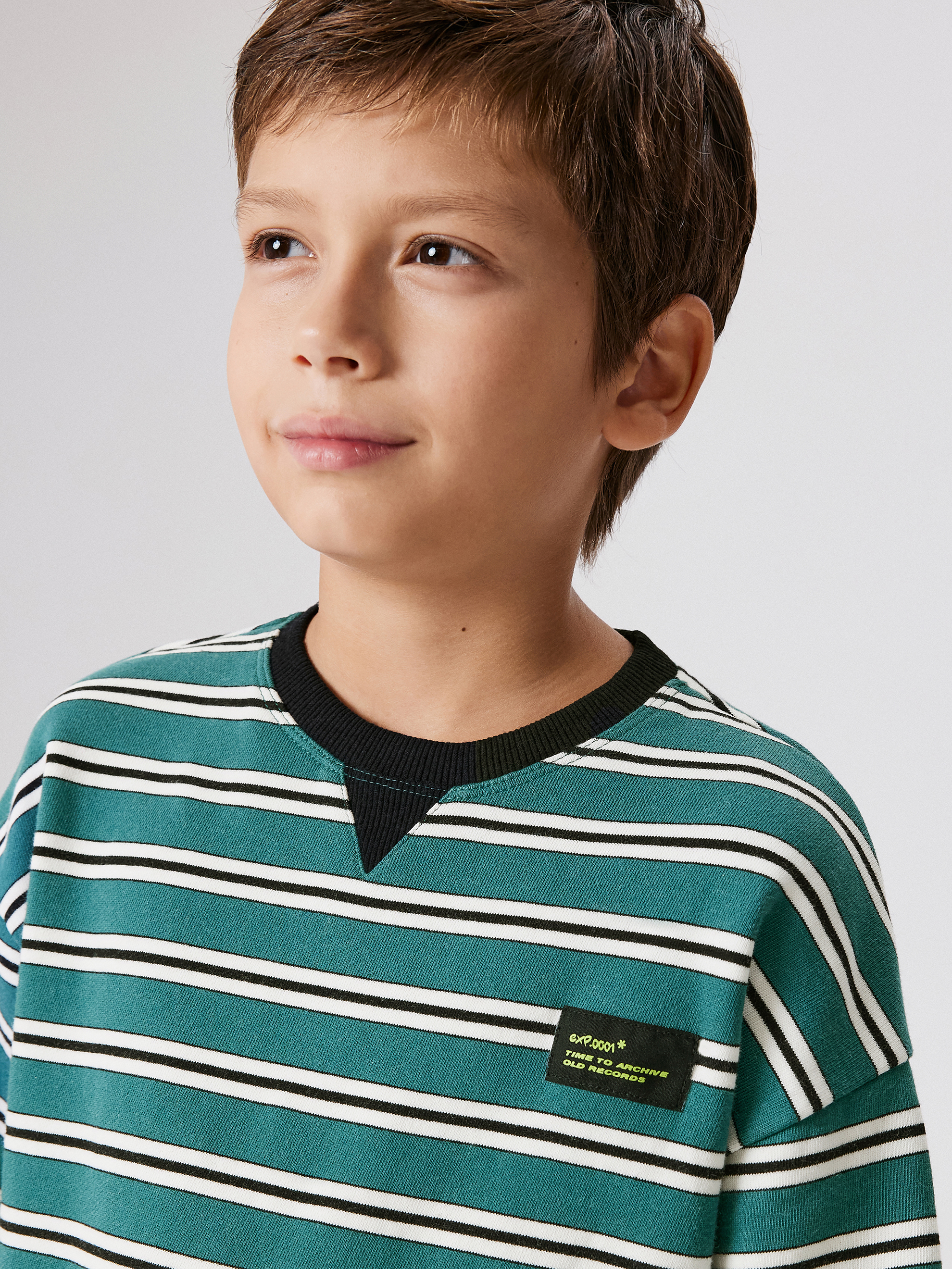 Свитшот Acoola 20110170175_0089485 - фото 5