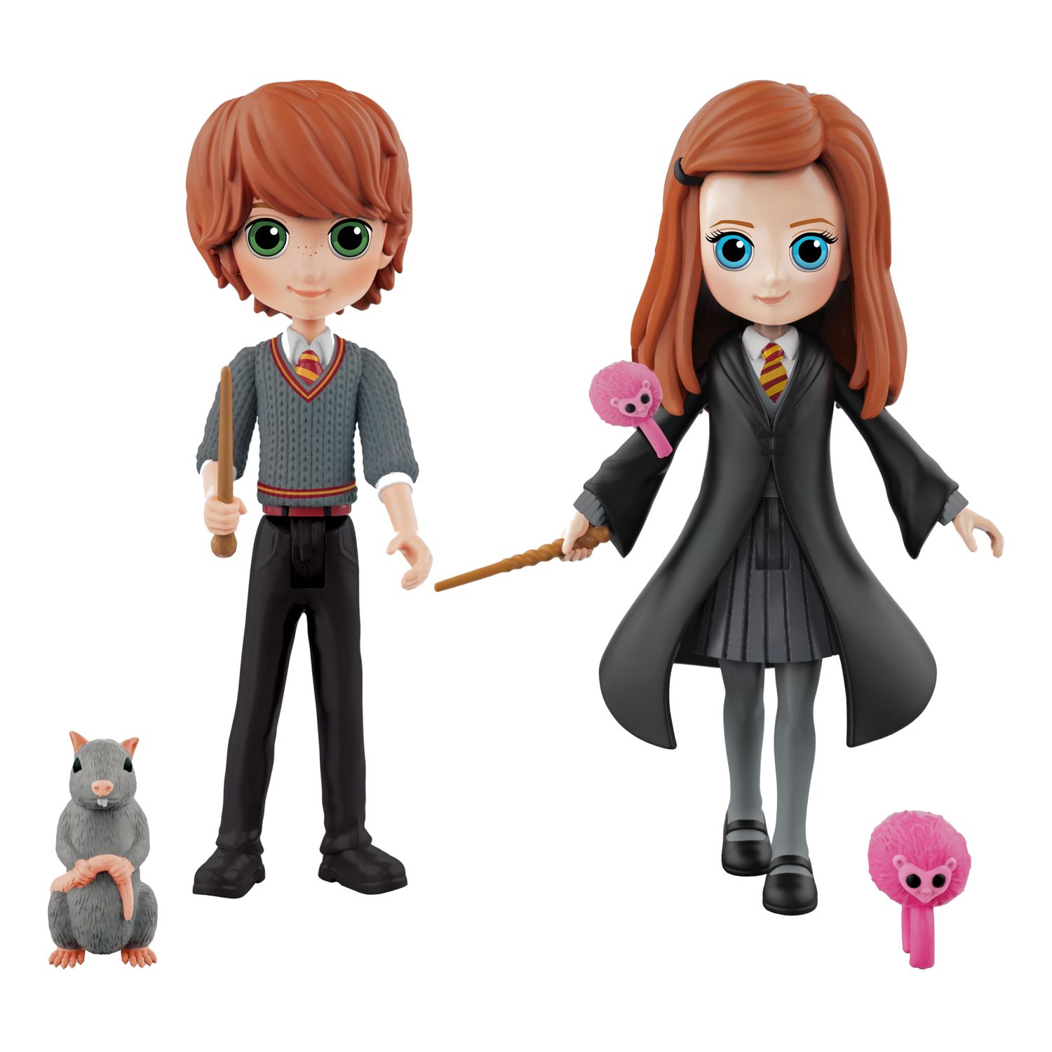 Игровой набор WWO Harry Potter - фото 4