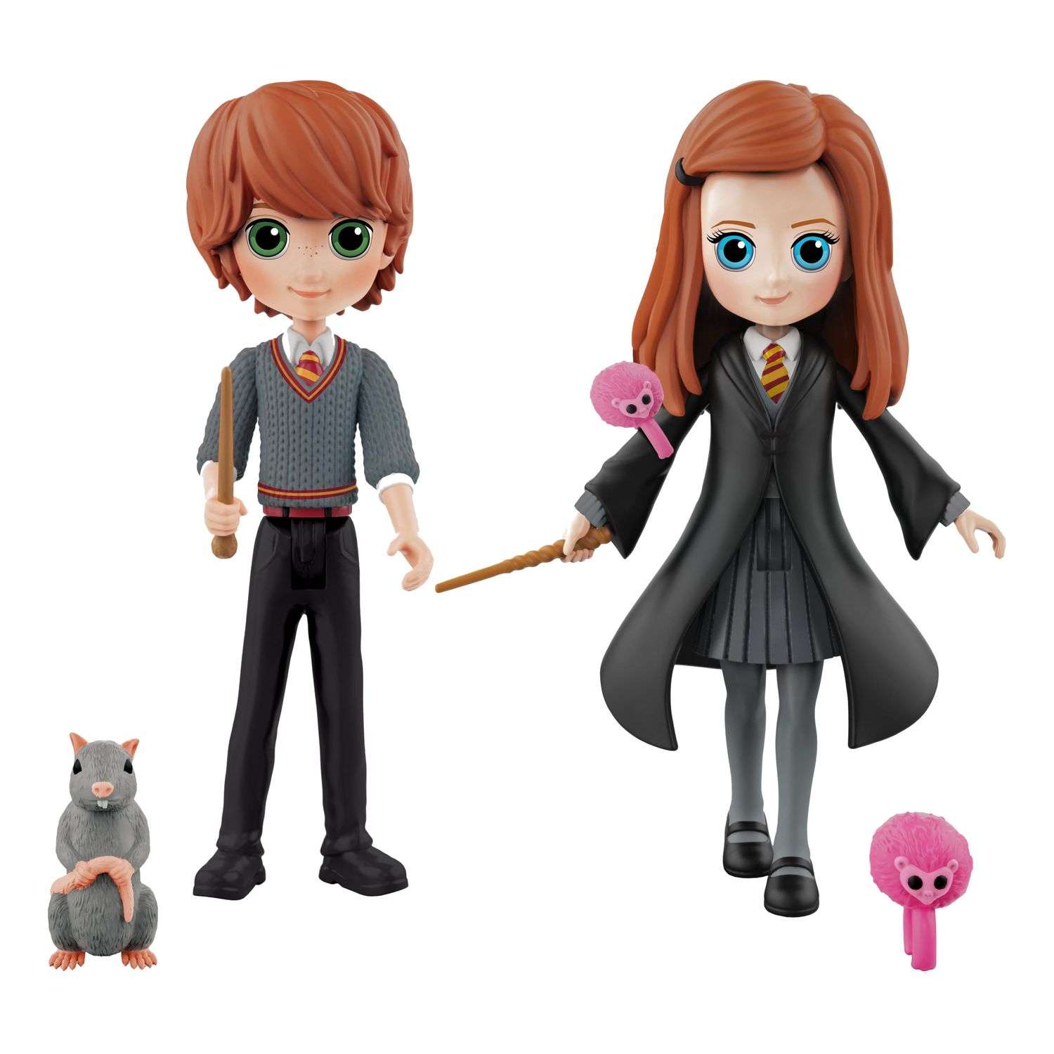 Игровой набор WWO Harry Potter - фото 4