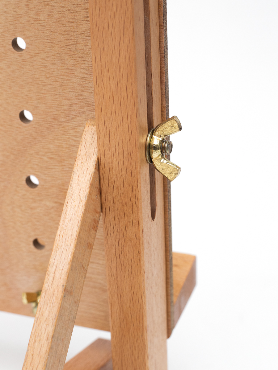 Мольберт художественный Малевичъ - фото 12