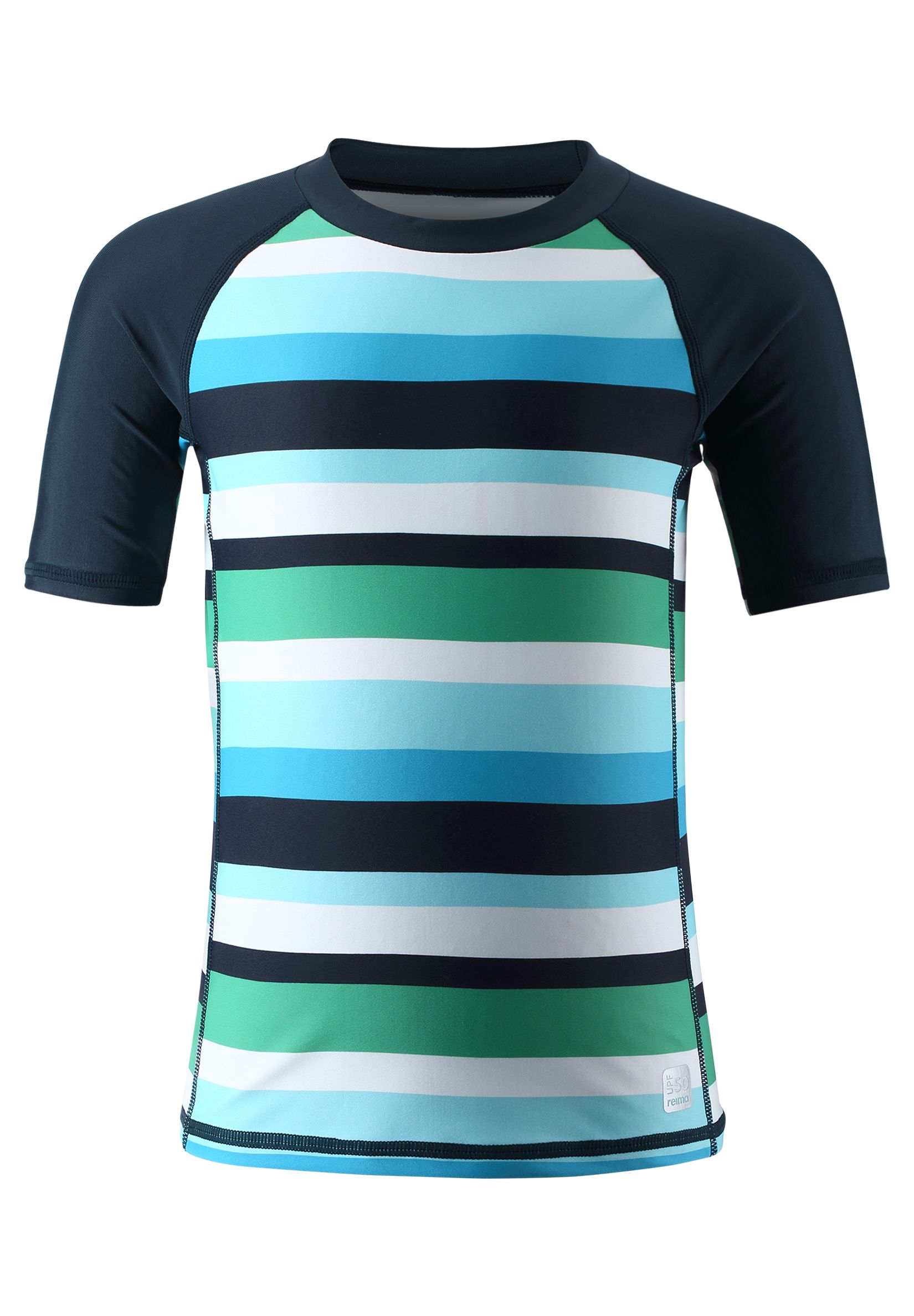 Футболка купальная Reima 536487C-7323 - фото 1