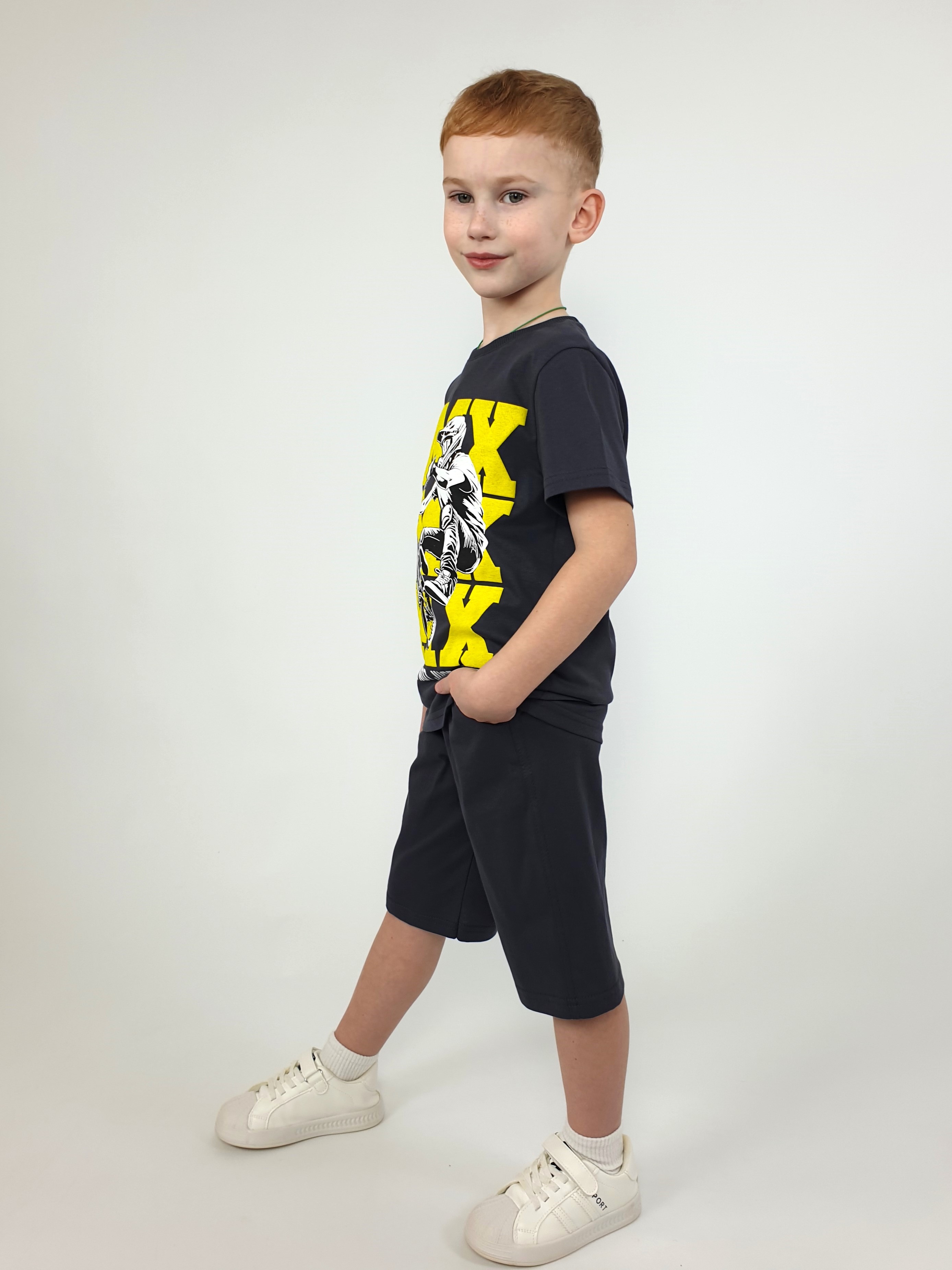 Костюм Luneva 01-146-2. - фото 6