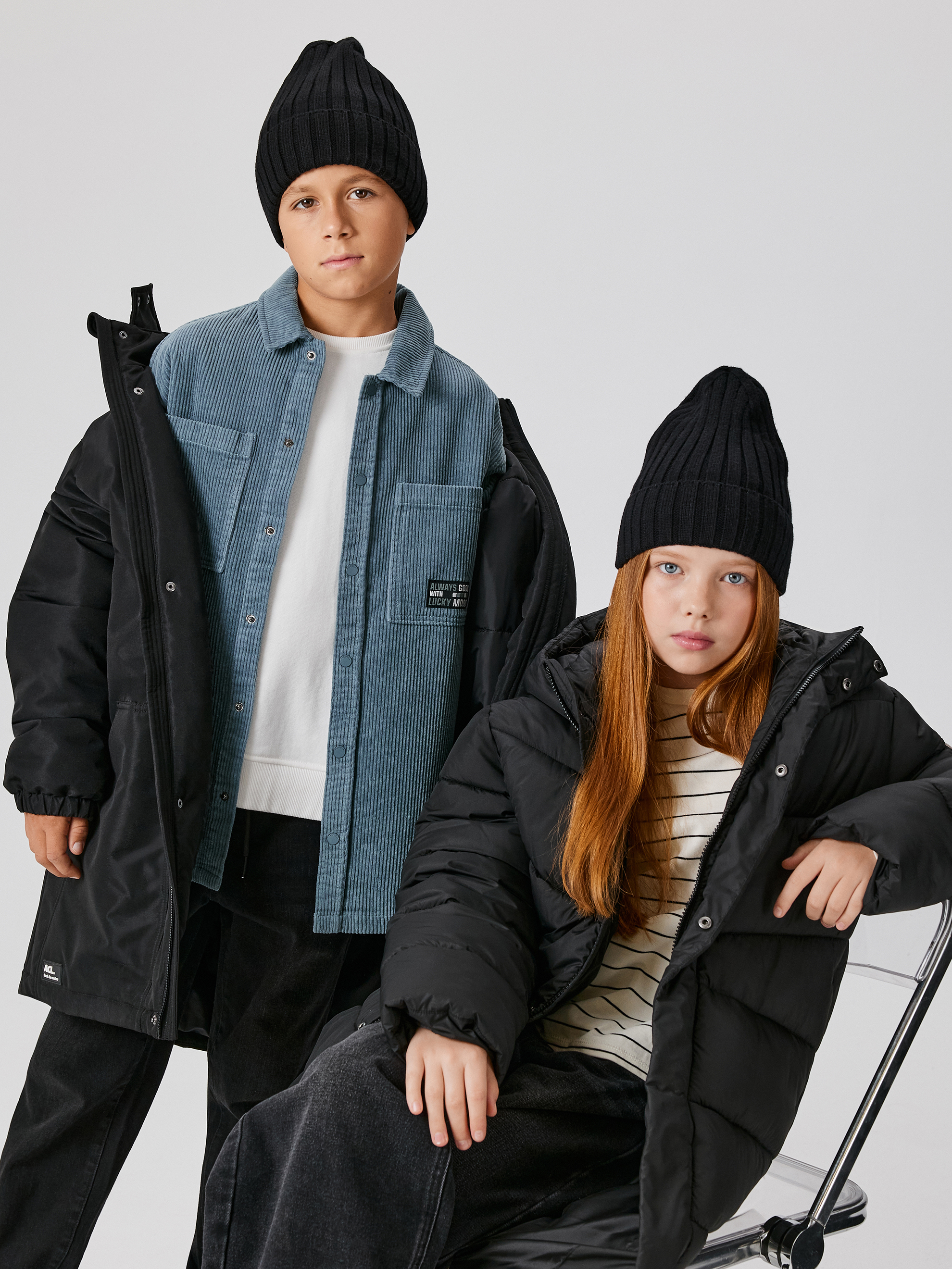 Шапка Acoola 20336400040_0092886 - фото 3