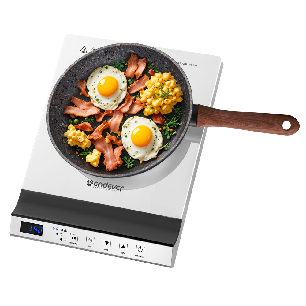 Электрическая плита ENDEVER Skyline IP-68 - фото 8