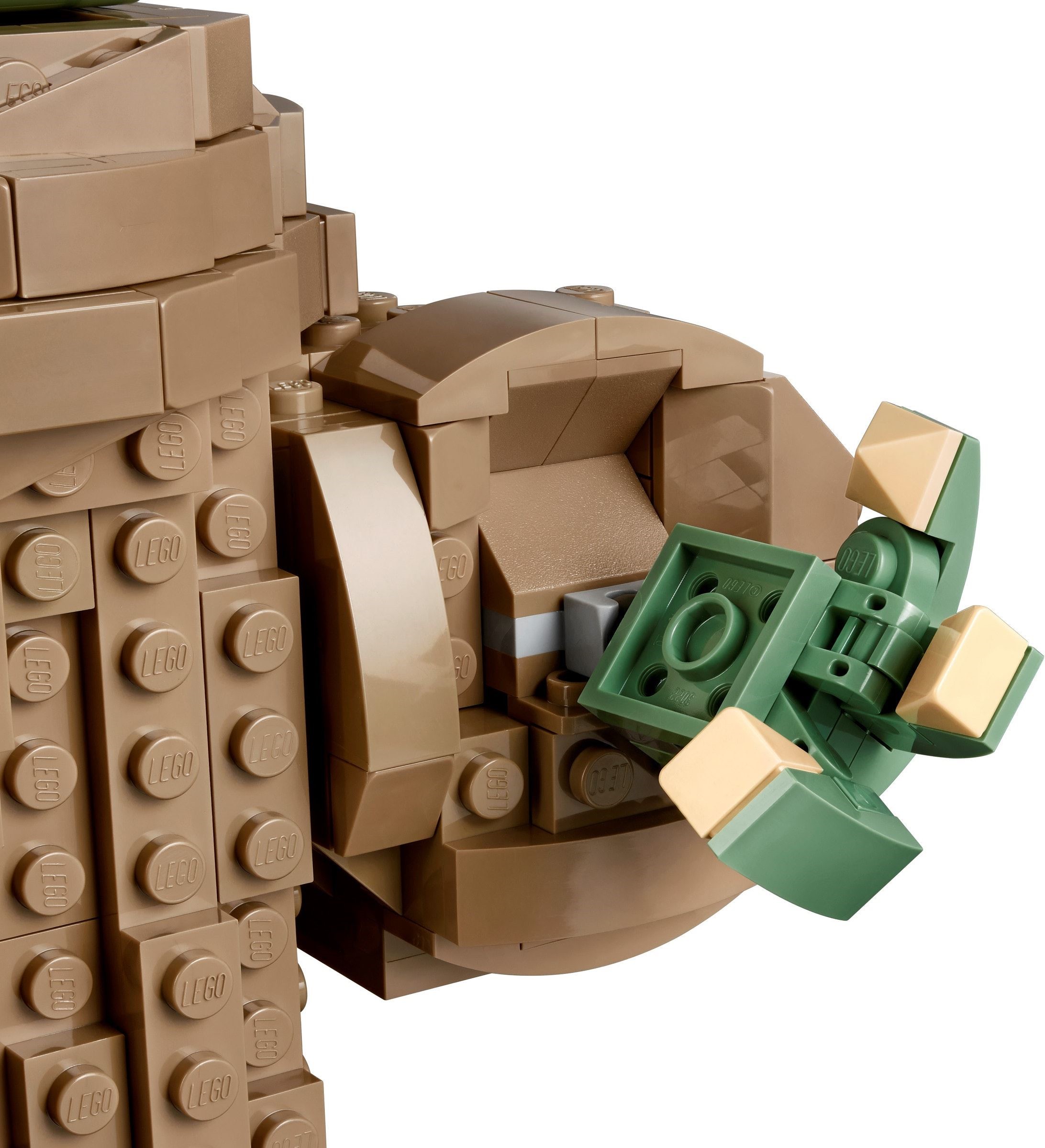 Конструктор LEGO Star Wars 75318 675 дет. - фото 8