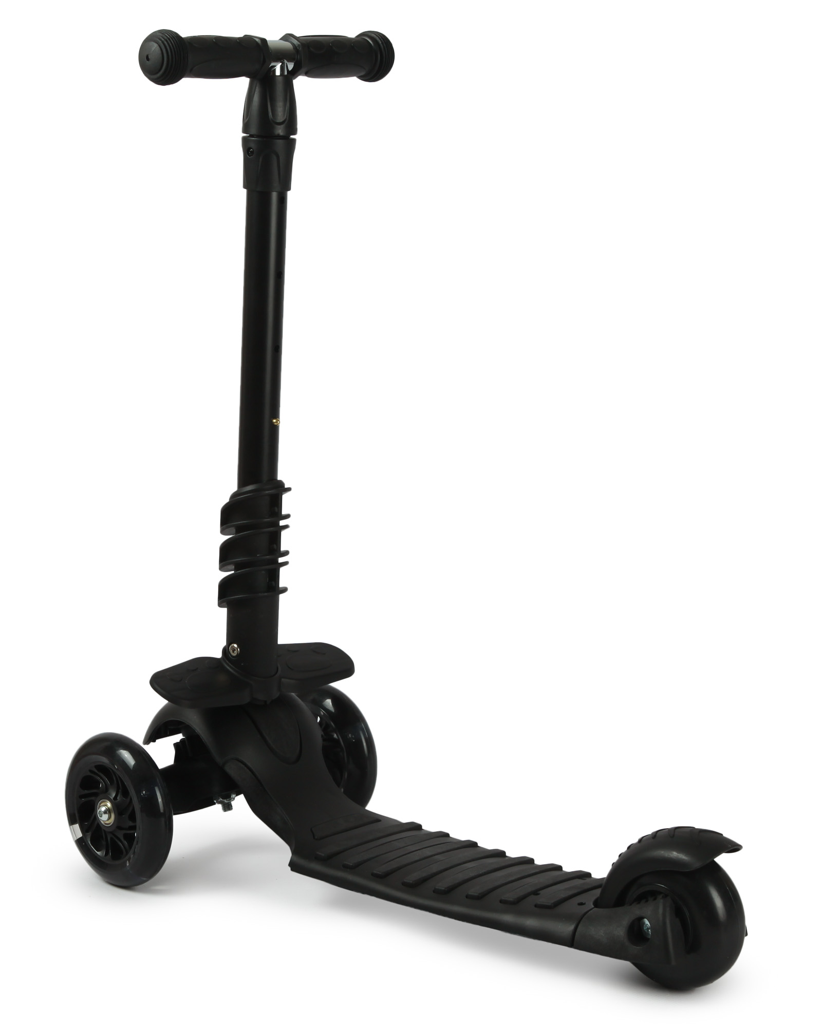 Самокат Kreiss трехколесный - фото 16