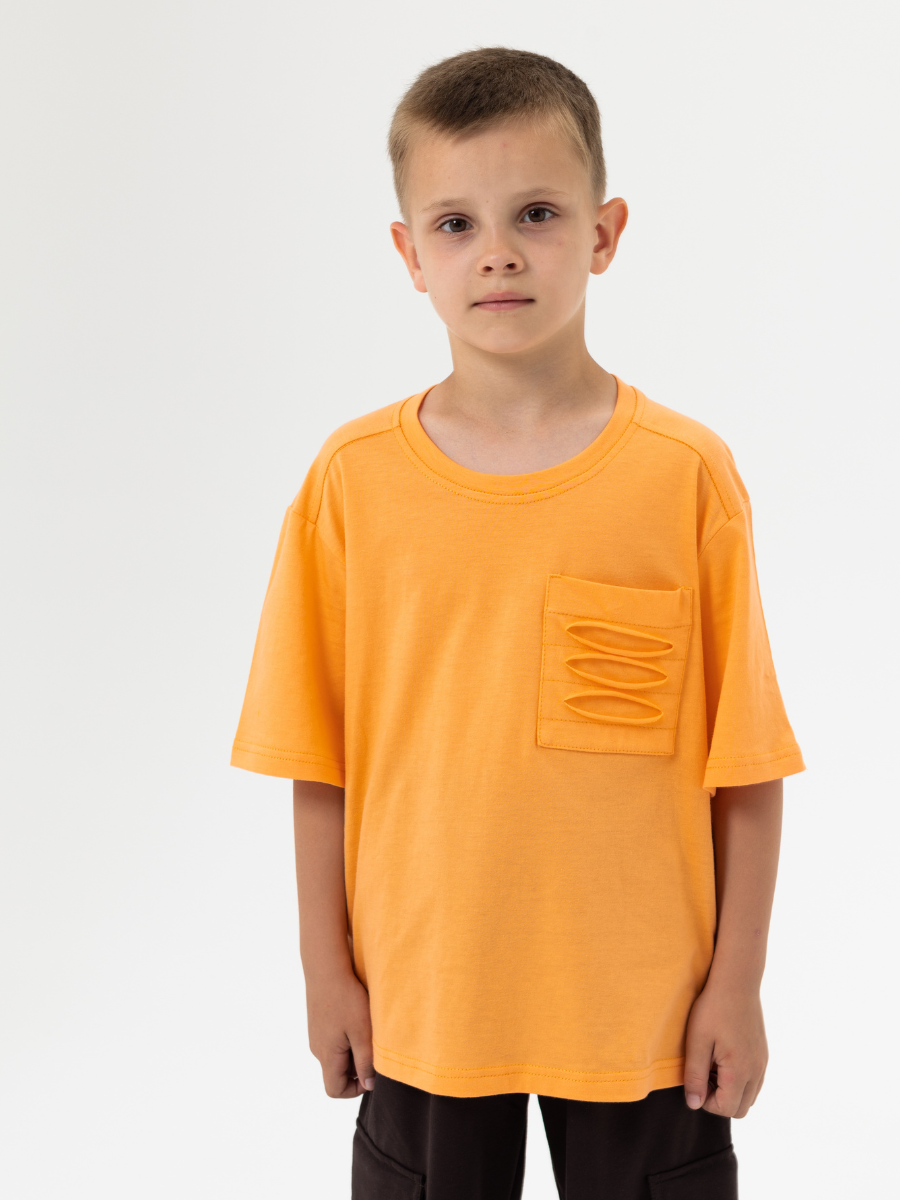 Футболка 5+ 00013060ку - фото 1