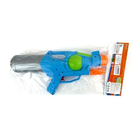 Пистолет водный CS Toys