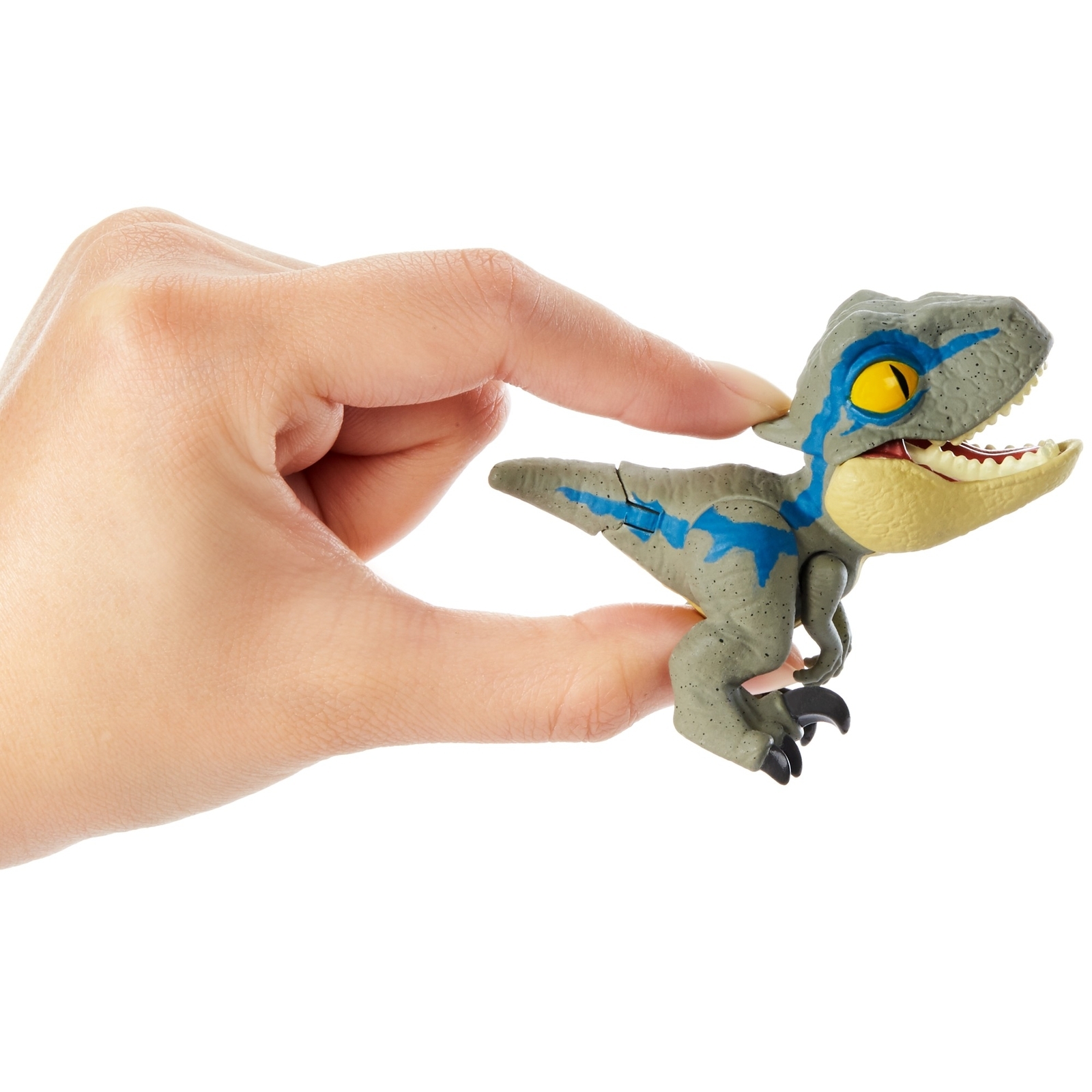Фигурка Jurassic World - фото 7