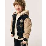 Куртка-бомбер Futurino Fashion