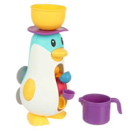 Игрушка Veld Co Пингвин