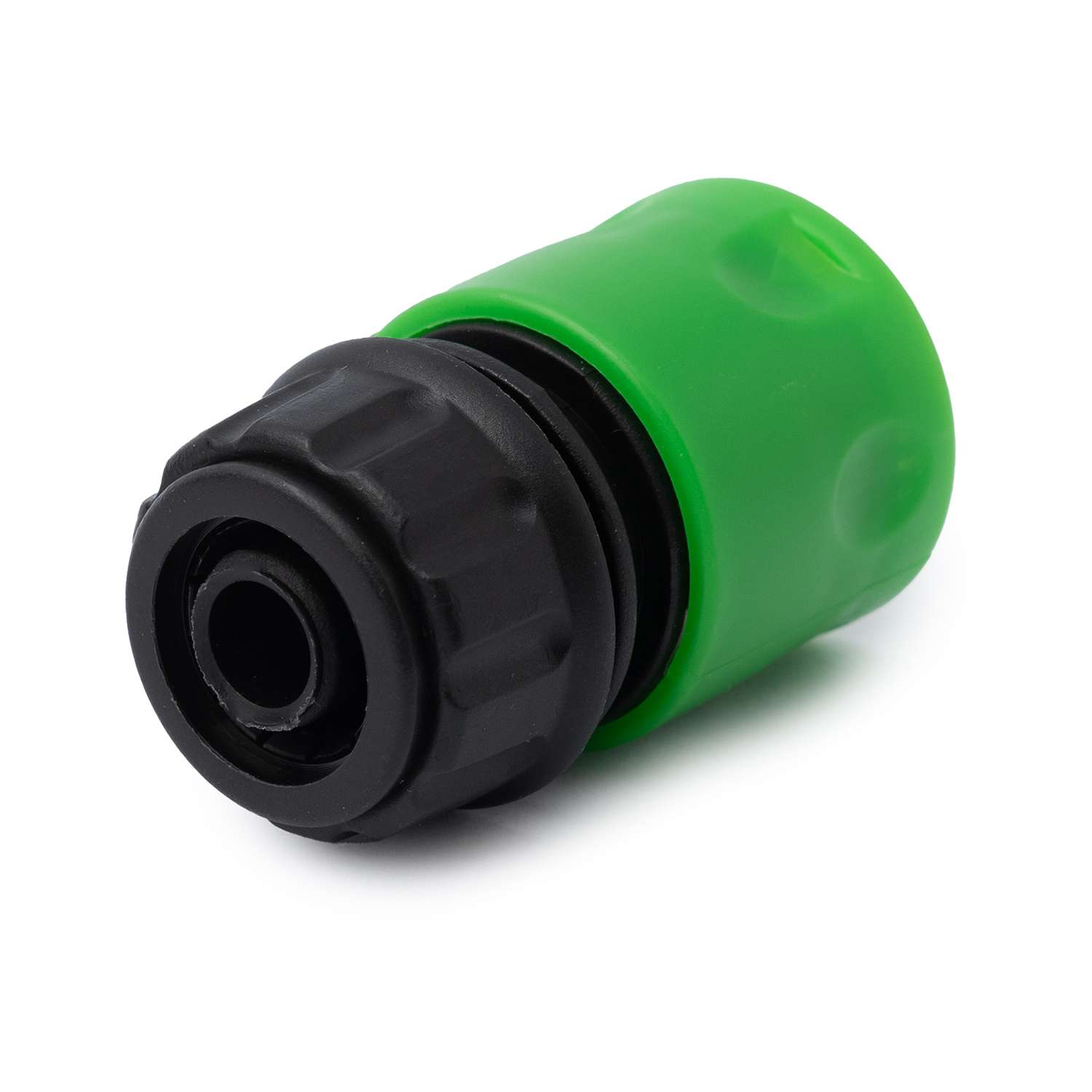 Коннектор для полива ё 1/2 - фото 2