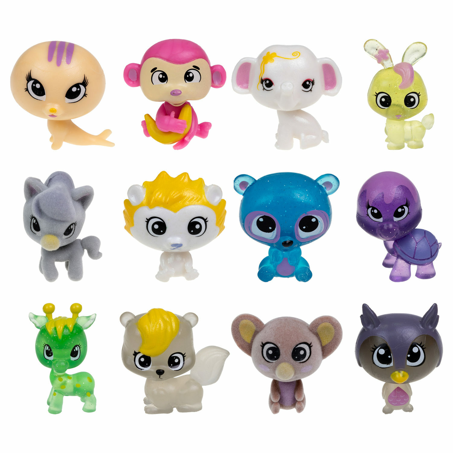 Фигурка 1TOY в ассортименте - фото 3