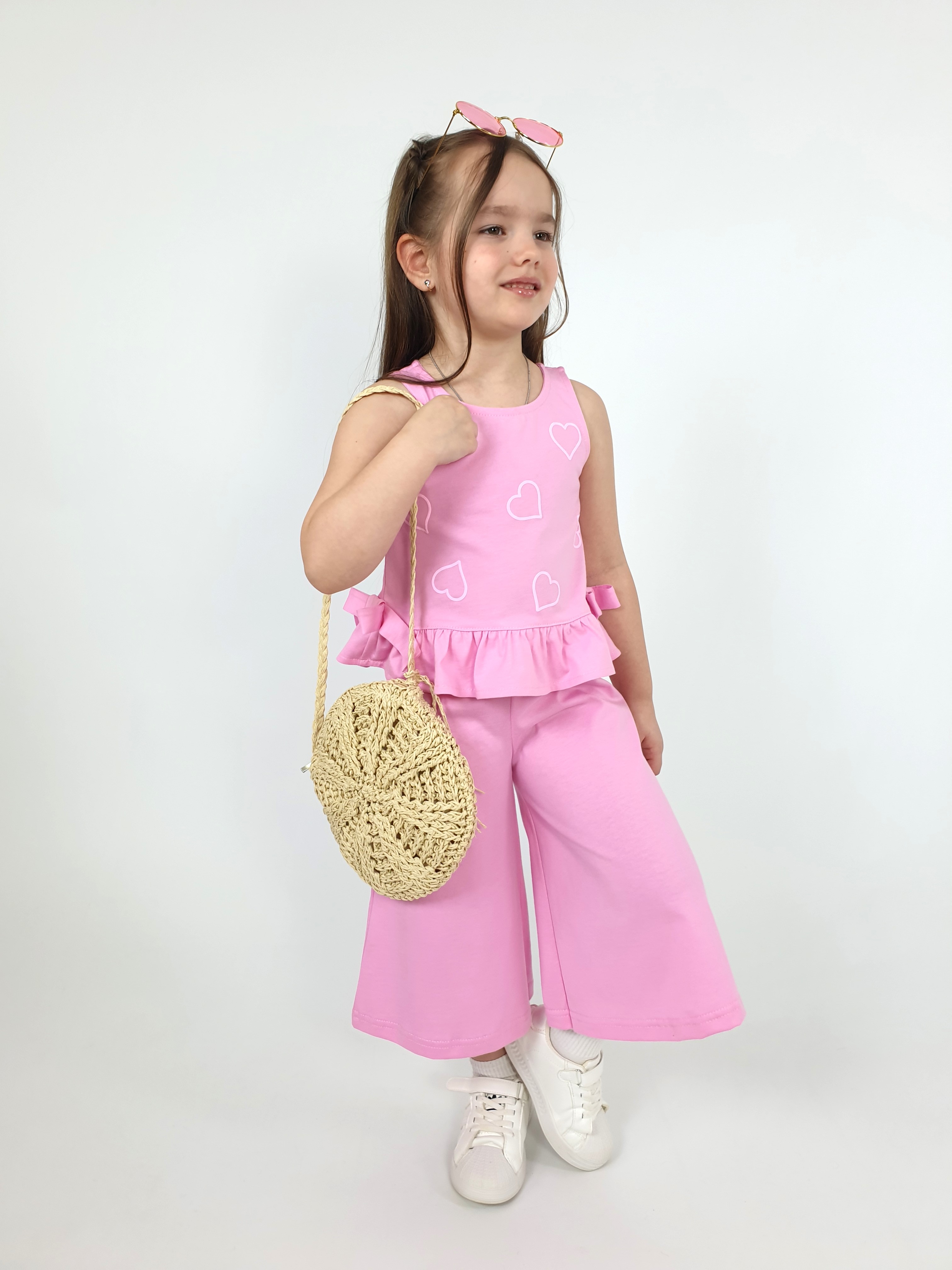 Комплект Luneva 02-148-4. - фото 5