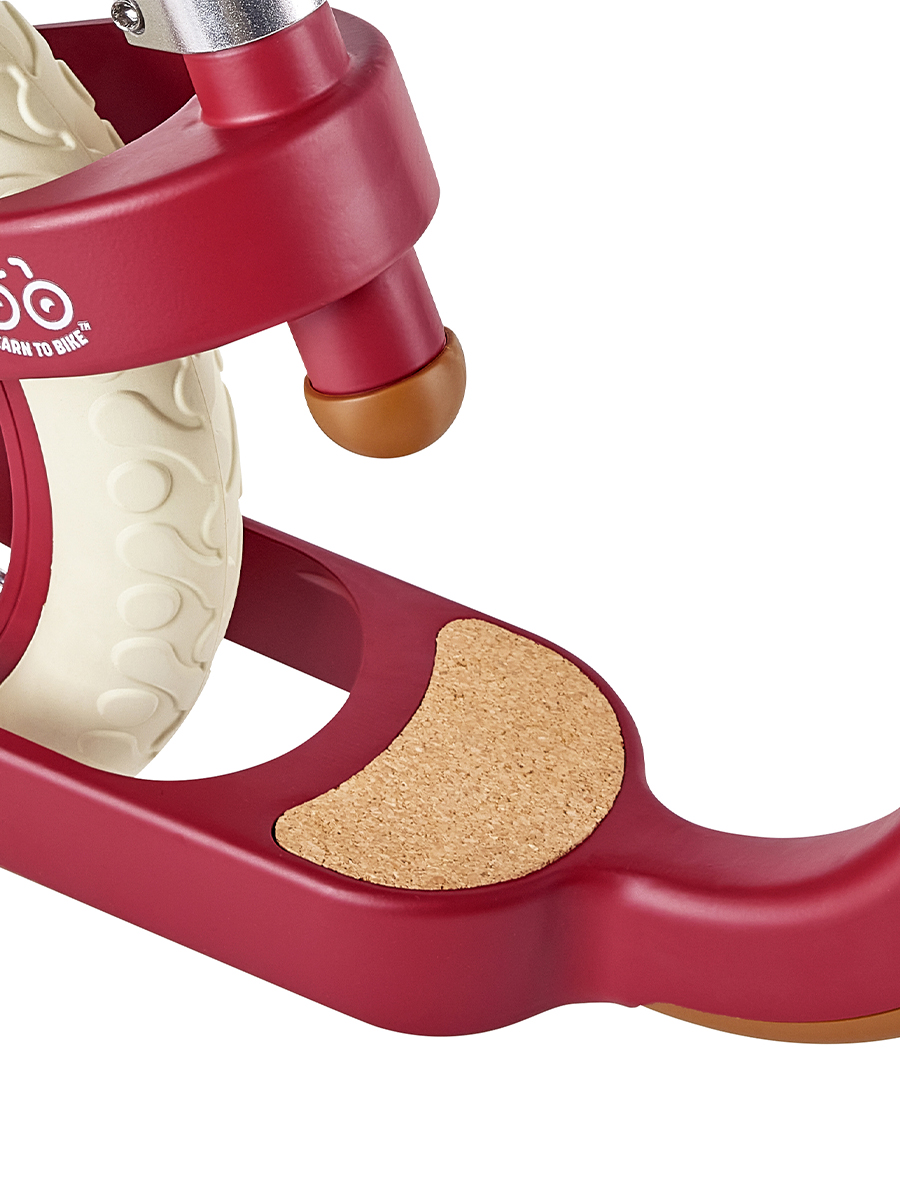 Двухколесный беговел Hape - фото 12