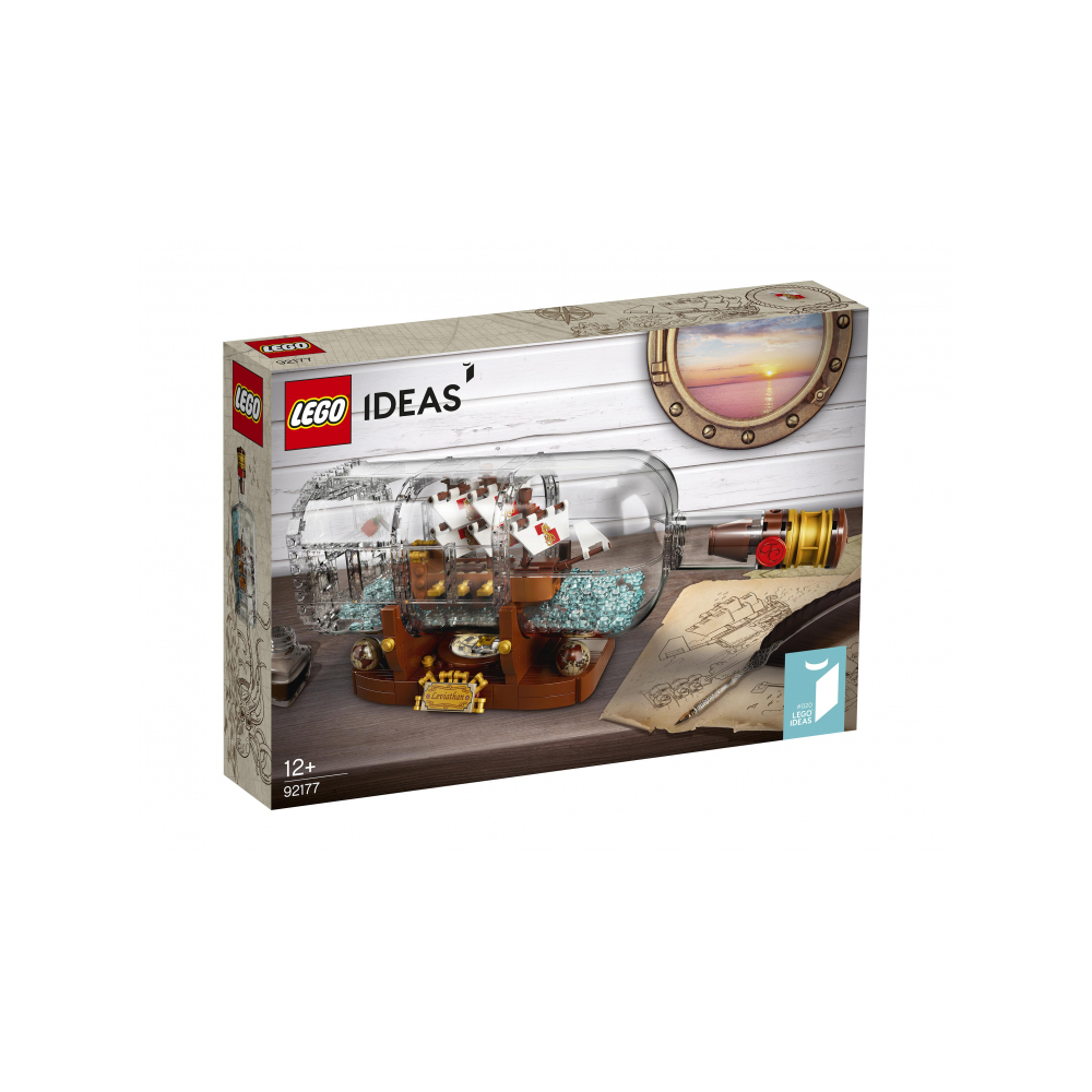 Конструктор LEGO - фото 1