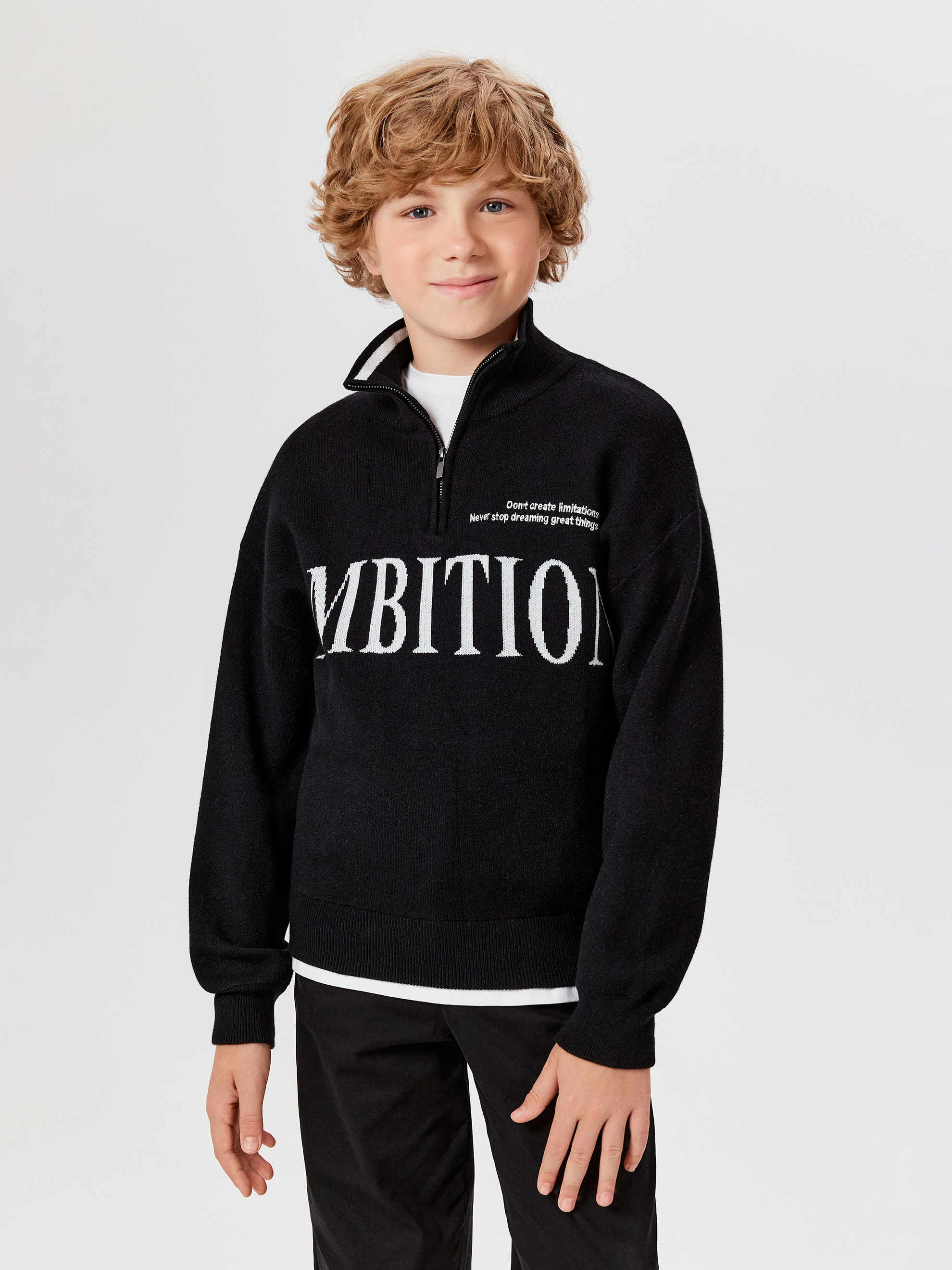 Джемпер Acoola 20110310139_0089520 - фото 7