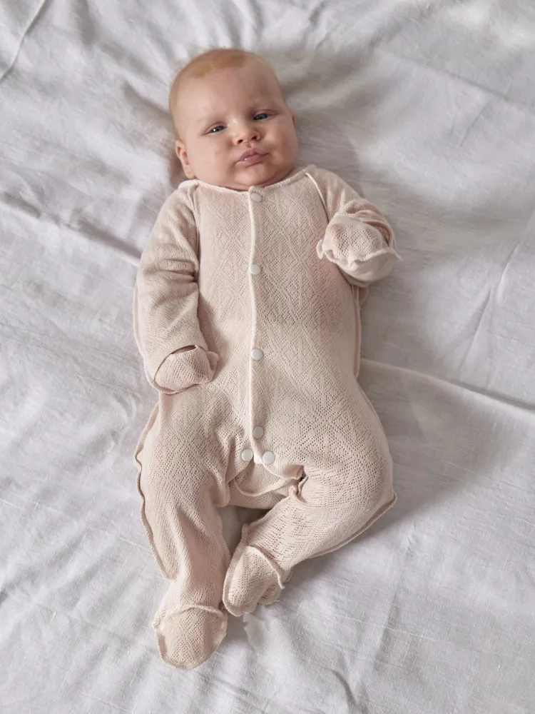 Комбинезон Clariss ЦБ-00001540 - фото 3