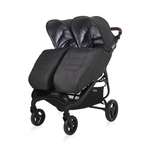 Чехол для ножек Valco baby Duo Trend / Charcoal