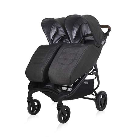 Чехол для ножек Valco baby Duo Trend / Charcoal