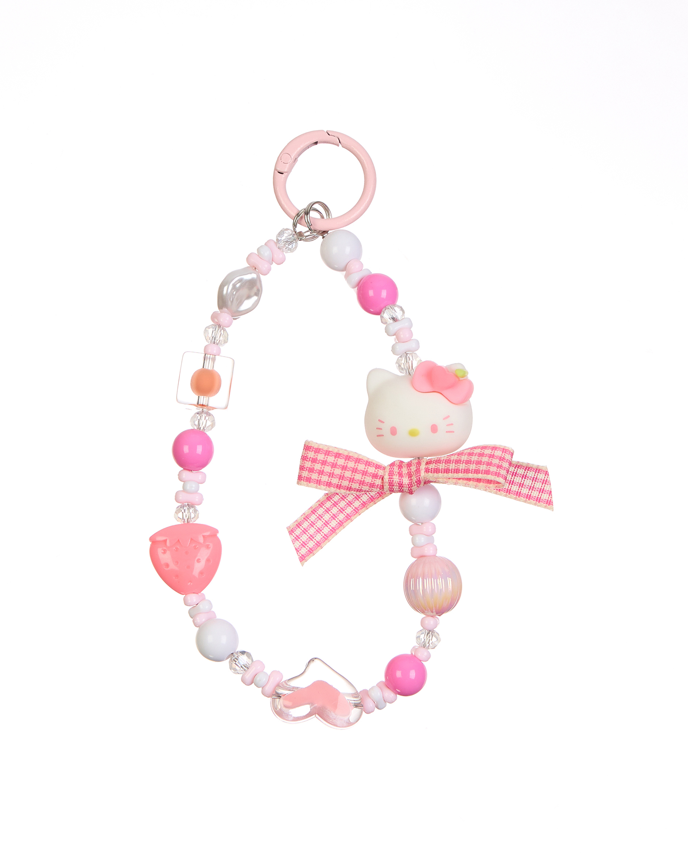 Брелок Munaby Hello Kitty в ассортименте - фото 2