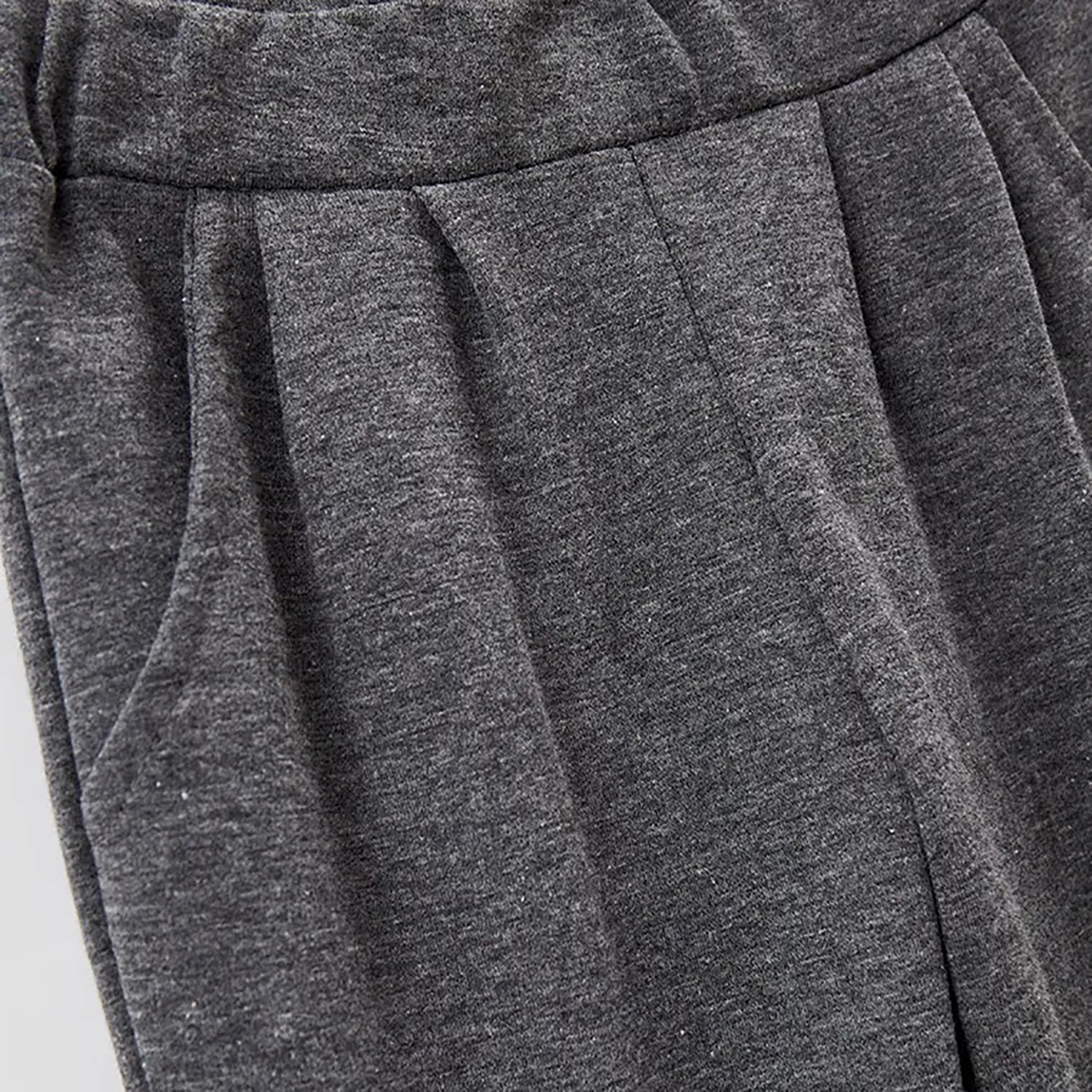 Брюки АЙАС 16-01-22/серый - фото 8