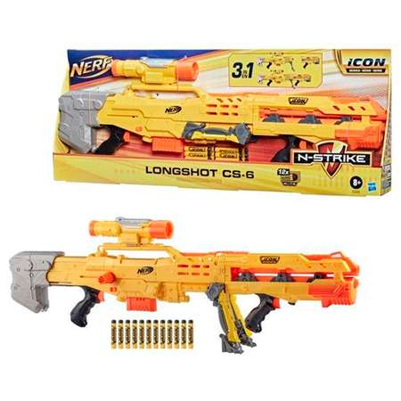 Автомат Hasbro