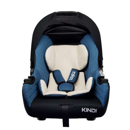 Автокресло Babyton Kindi 0 (0 -13 кг)