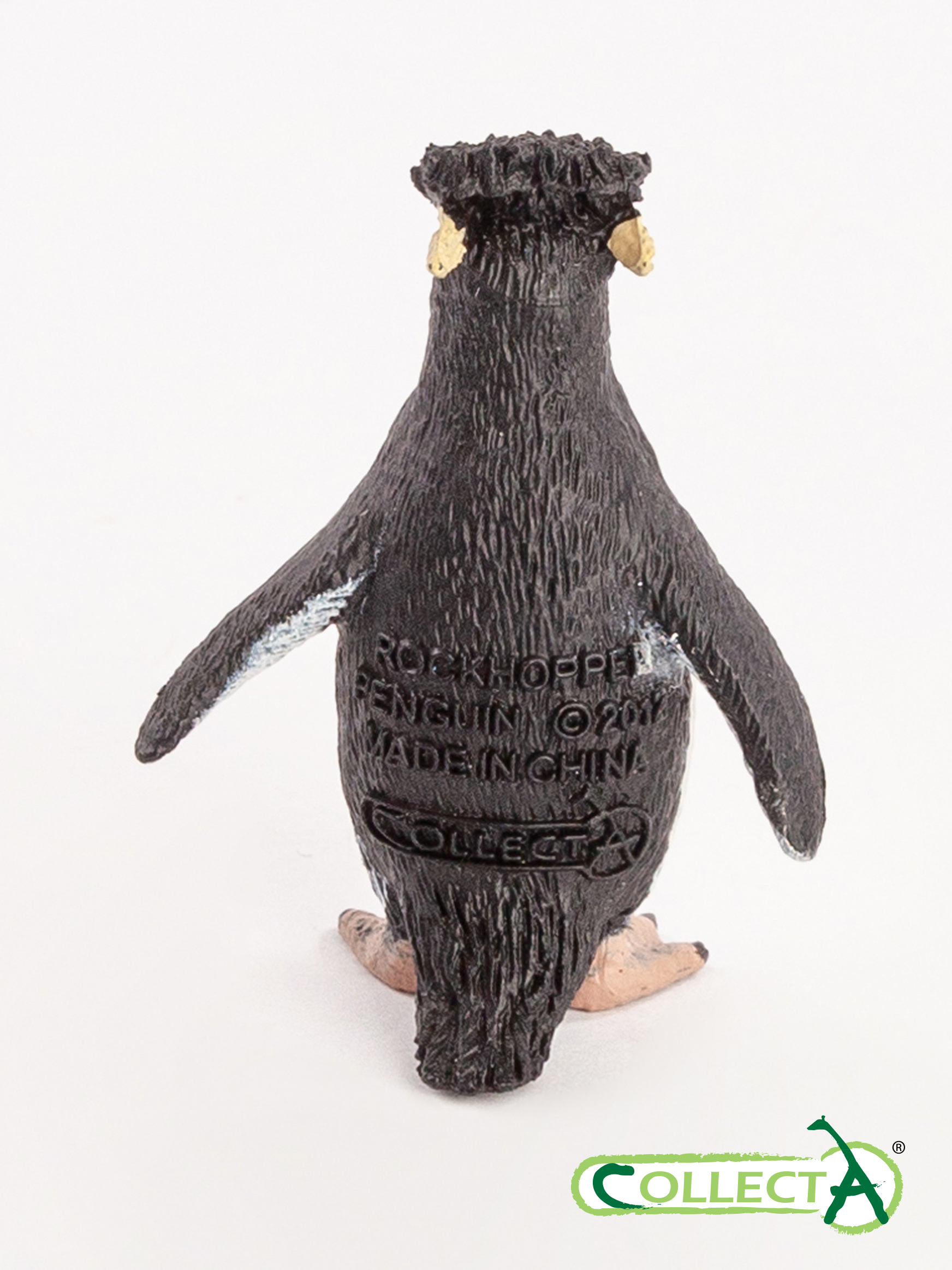 Фигурка Collecta Пингвин Рокхоппера - фото 10