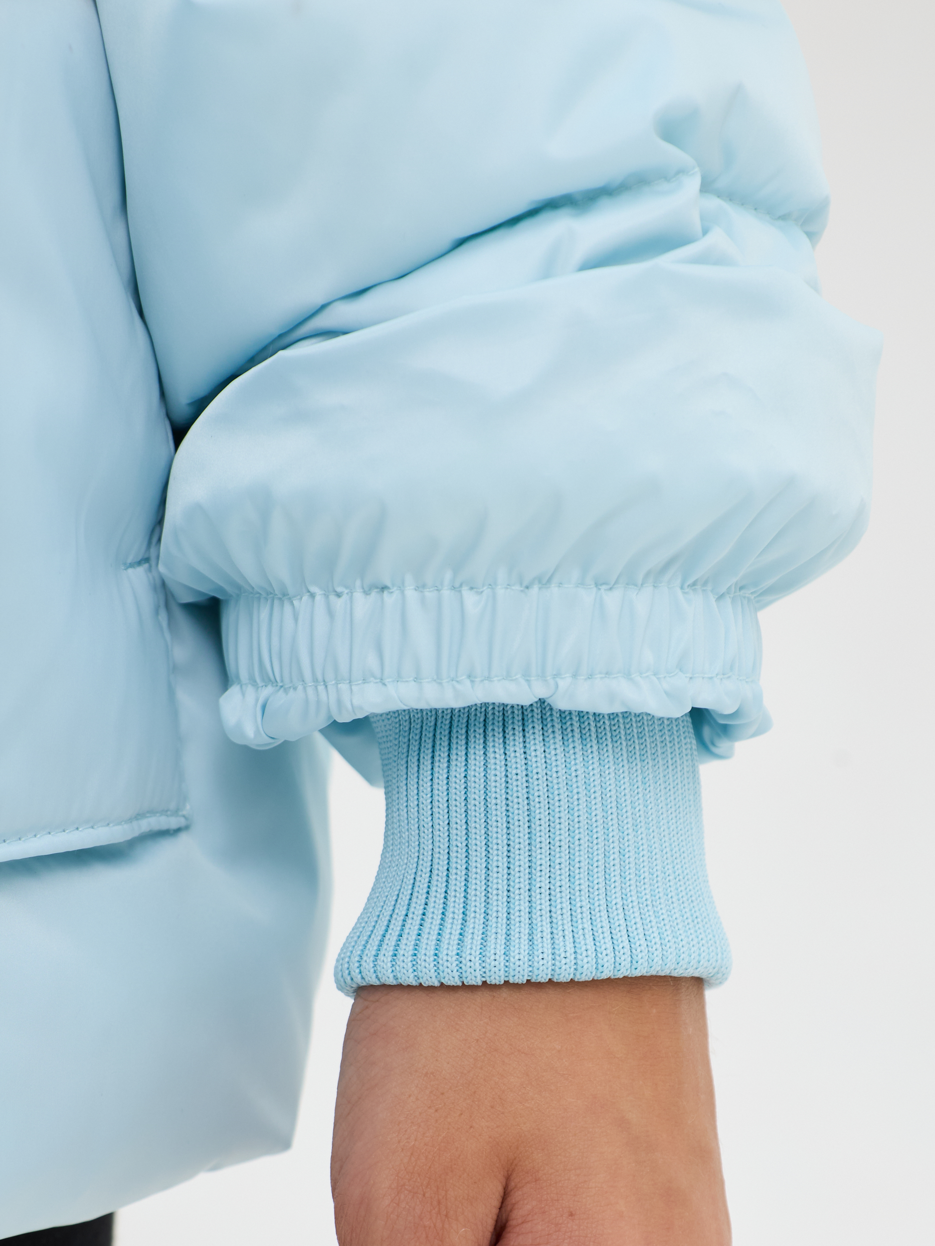 Куртка ILVES ILV-A-211/7 - фото 6